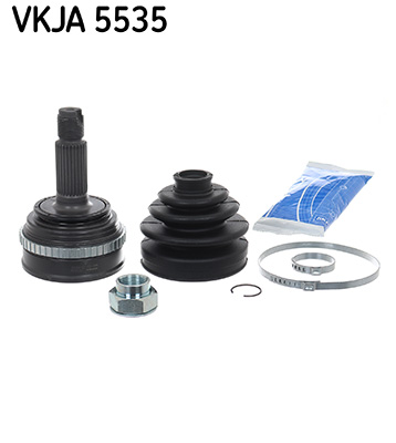 SKF VKJA 5535 Kit giunti, Semiasse-Kit giunti, Semiasse-Ricambi Euro